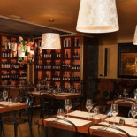 Mansio Bistrot Comida