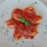 Il Quadrifogilo Irgoli Nourriture