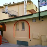 Il Quadrifogilo Irgoli Extérieur