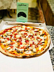 Pizzeria Aio Da Massy food