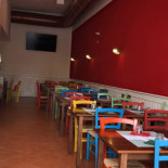 I Testardi Comida