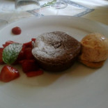Da Bacchetti Nourriture