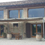 Agriturismo Richeton outside
