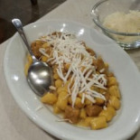 Agriturismo Richeton food