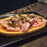 Il Bugigattolo Comida