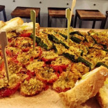 Il Bugigattolo Comida