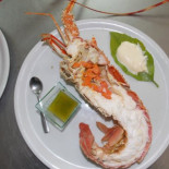 Angelino Comida