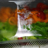 Spicchiricchi Nourriture