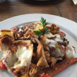 Ebeneich Cibo