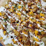 Virtuous Pie Cibo