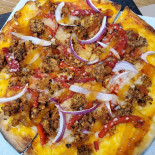 Virtuous Pie Cibo