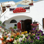 La Corte Dei Simonari Exterior