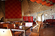 Parador De Alarcon inside