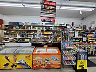 Sbc Liquors #8 food