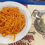 Mister Teglia Comida