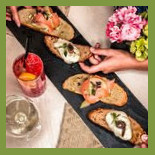 Baking Italia Nourriture
