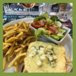 Okfé Cibo