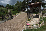 Agriturismo Fangacci outside