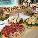 Il Rifugio Del Nonno Eventi Comida