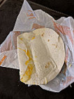 Taco Bell food