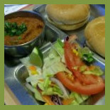 Chawalla Cibo