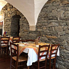 Trattoria Derna food