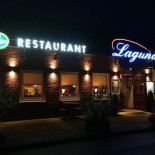 Laguna Esterno