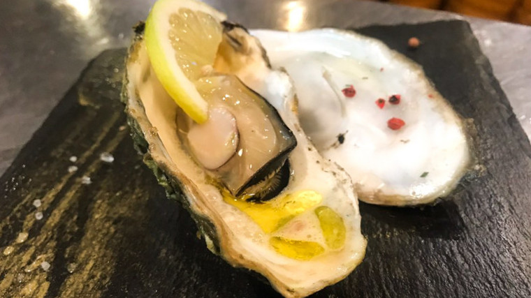 Conte Fabiani E Osteria Nonna Eleonora À l'intérieur