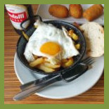 Eskinazo Cibo