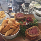 Hunter S Cibo