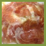 La Taberna Cibo