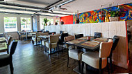 Indian Garam Masala Rotterdam inside