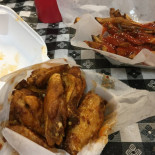 Wing Basket Cibo