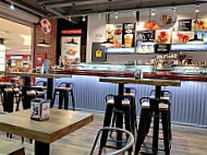 100 Montaditos Area Sur food