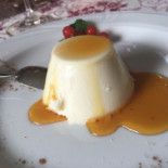 Trattoria Del Giardino food