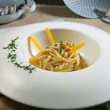 Al Mandracchio Ancona food