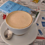 Roma Nourriture