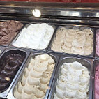 Cold Stone Creamery food