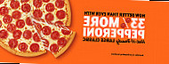 Little Caesars Pizza food