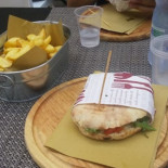 Urban Cafe Nourriture