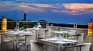 Versilia Pool Bar Restaurant By “una Cucina” food