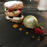 Gruberei Cibo