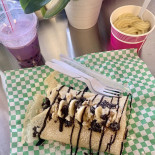 Java Juice Cafe Cibo