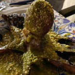 Il Pakkaro Comida