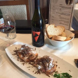 Osteria Dal Cinon Nourriture