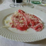 Long Montebruno Ada food