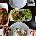 Spices & Pestle food