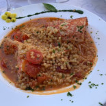 La Vecchina Costa Comida
