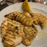 Calidarium food