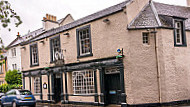 The Sheep Heid Inn outside